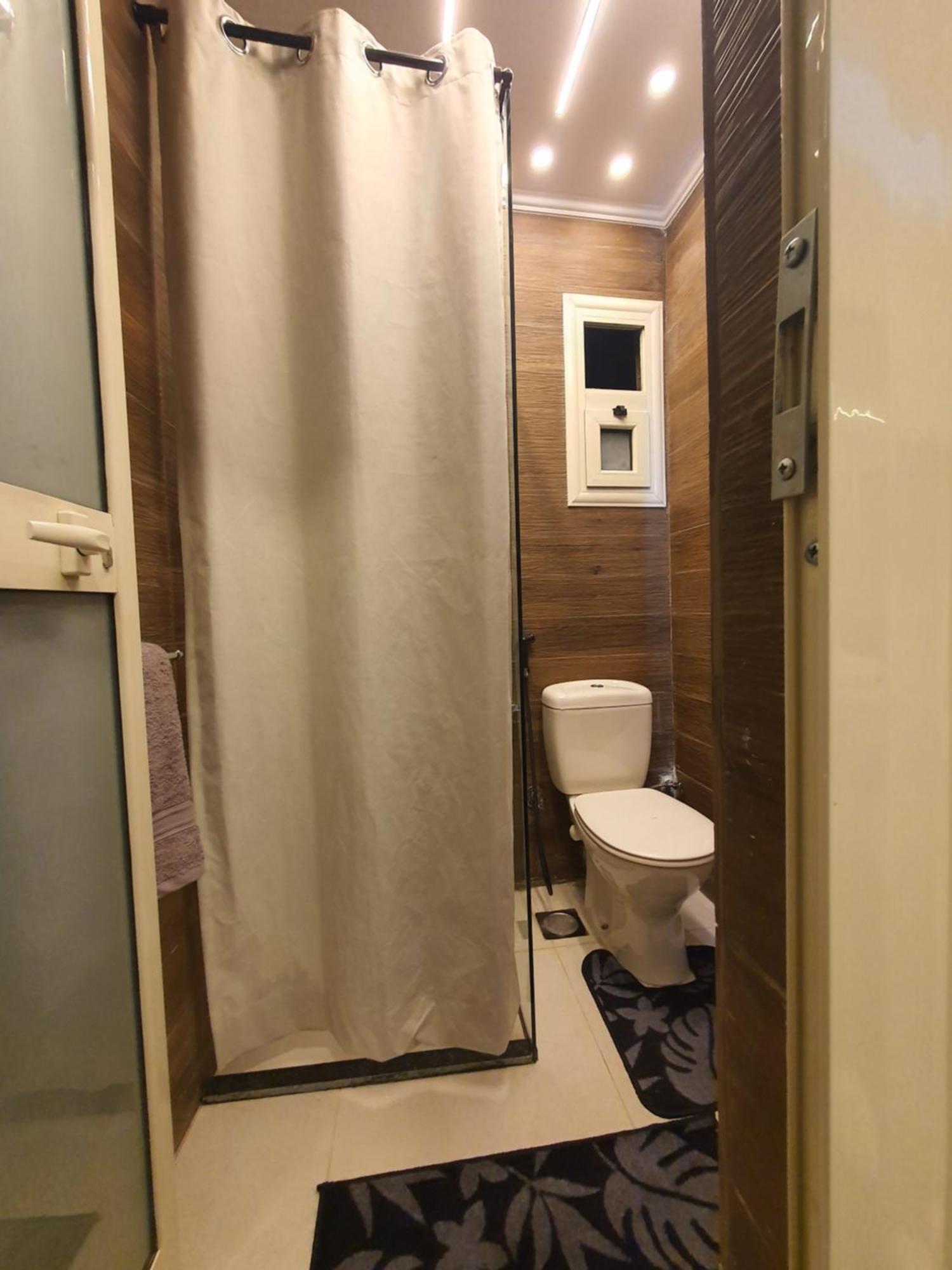 Youvala Serviced Apartment Giza Exterior foto